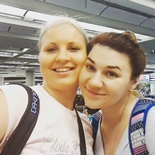 Татьяна Иванова