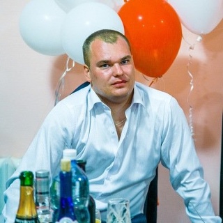 Антон Цецегов