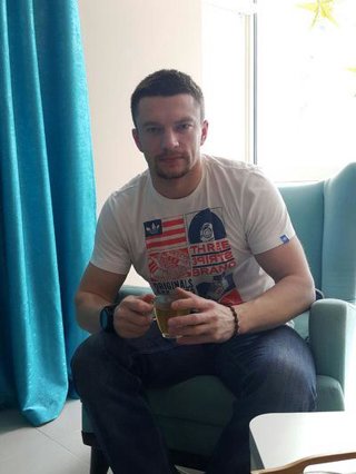Андрей Попов
