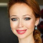 Арина Захарова