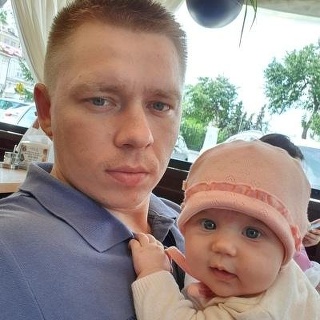 Михаил Жуков
