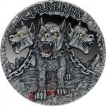 Cerberus Grey