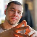 Александр Благодаров