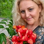Юлия Шестакова