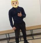 Чингиз Магомедов