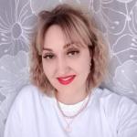 Анастасия Симонова
