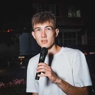 Никита Севостьянов