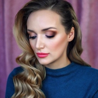 Ekaterina Kalinovskaya