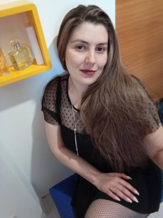 Самира Косолапова