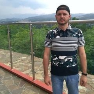 Артём Шериев