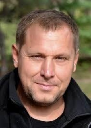 Арсений Астафьев