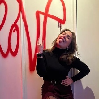 Yaroslava Gavricheva