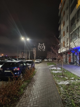 Влад Гусев