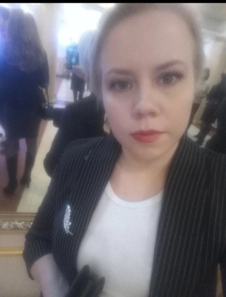Надежда Секисова