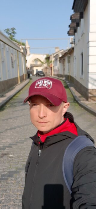 Петр Шламов