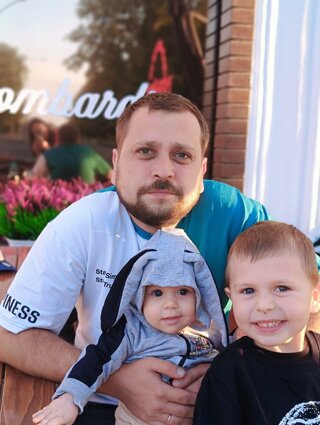 Андрей Аваков