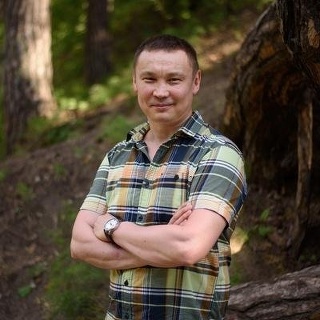 Ринат Абдубаков
