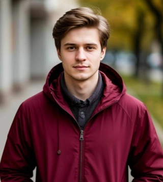 Андрей Вавилов