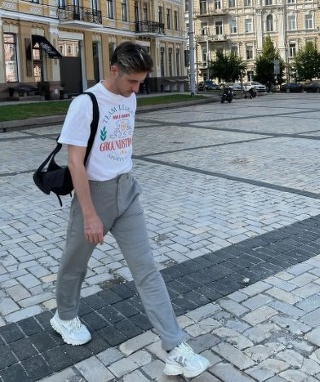 Александр Цивилов