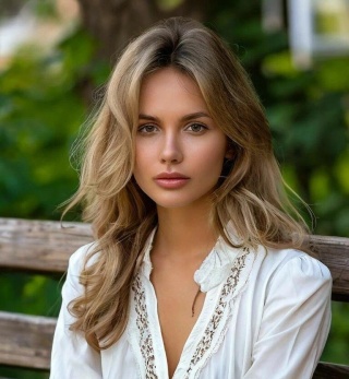Ксения Рублёва