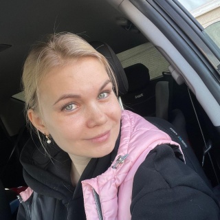 Анна Сиренко