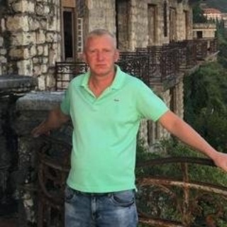 Андрей Колесов