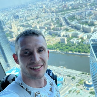 Андрей Яковенко