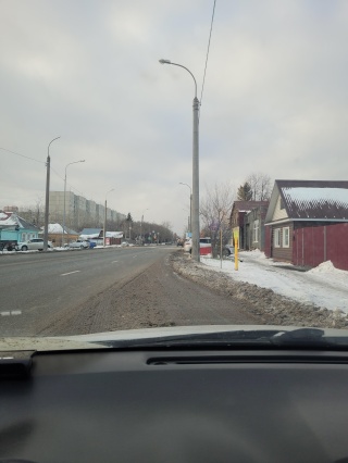 Александр Волков