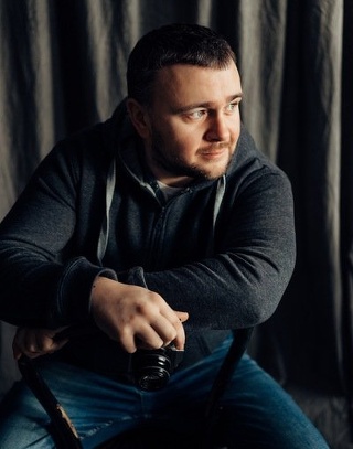 Александр Тихонов