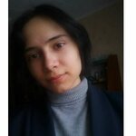 Екатерина Глухих