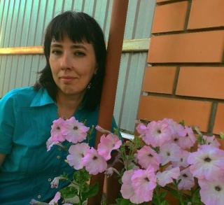 Ольга Караман