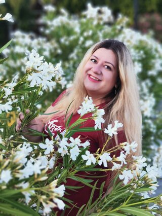 Светлана Рудакова