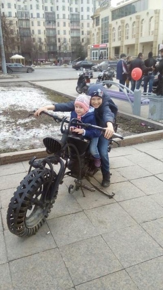 Ольга Рязанова