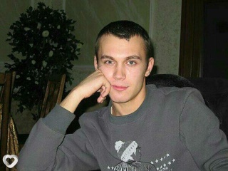Владислав Серов