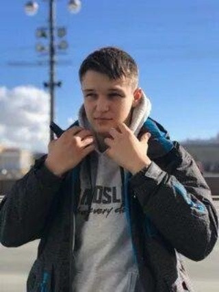 Иван Саврин