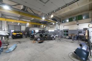 Фотография HelpAutoCenter 5