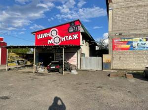 Фотография Шиномонтажная мастерская 2