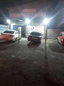 Фотография Шиномонтажная мастерская 4