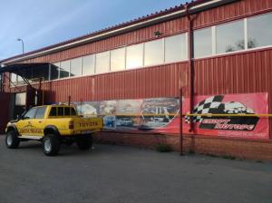 Фотография Спорт Моторс 4