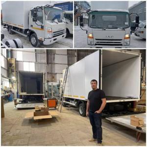 Фотография Автоцентр MAN Trucks&Buses - ЕвроАзия 5