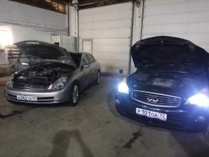 Фотография АВТОЛАБОРАТОРИЯ 3