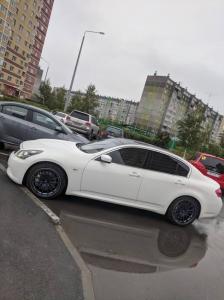 Фотография Лексус-Тюмень 5