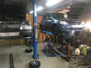 Фотография АвтоСпец 3