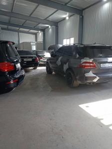 Фотография amg_service 72 3