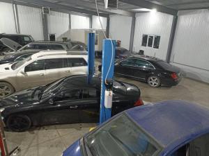 Фотография amg_service 72 4
