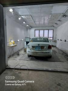 Фотография Автофанат, СТО 5