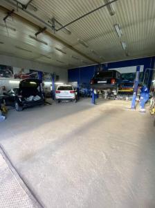 Фотография BM motors 4
