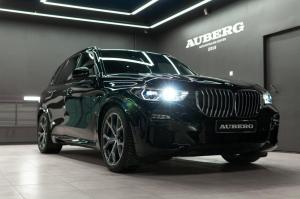 Фотография Auberg 3