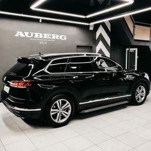 Фотография Auberg 1