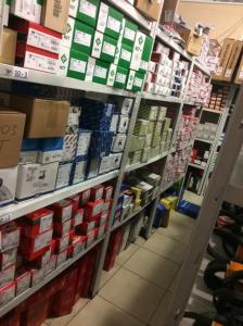 Фотография VAG MARKET 4